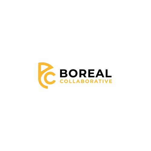 Boreal Collaborative Logo