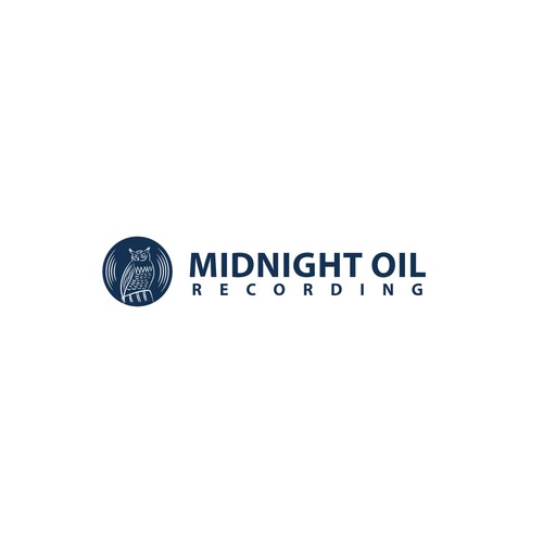 Midnight Oil Recording
