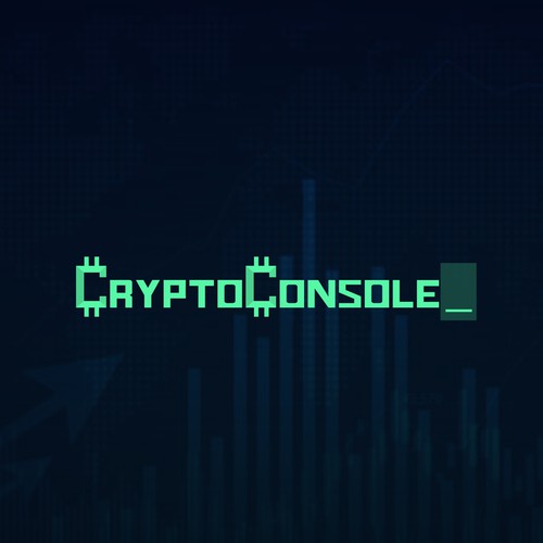 Crypto Console Logo