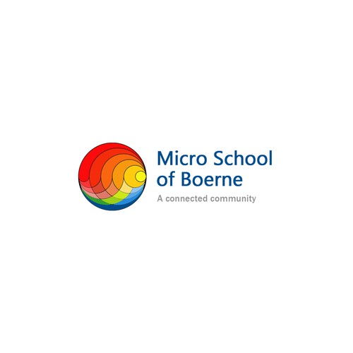 Logo Design contest for ONAVIVA.Micro School of Boerne