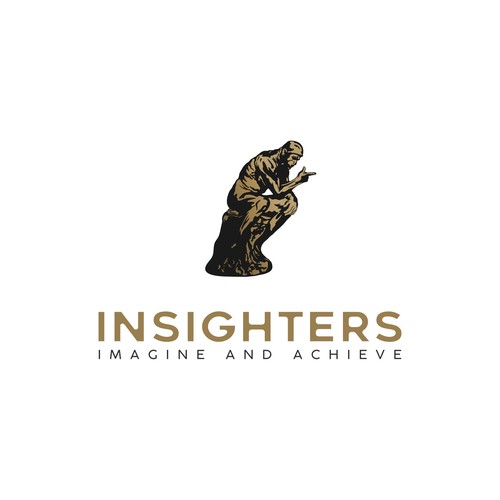 Statue logo