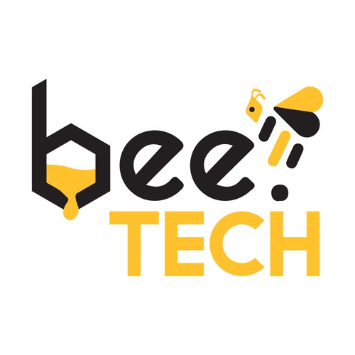 BeeTech Logo