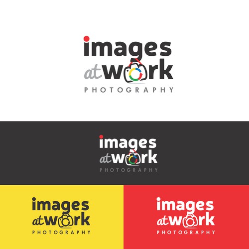 Design an eye catching logo for a Google Business View Photographer.