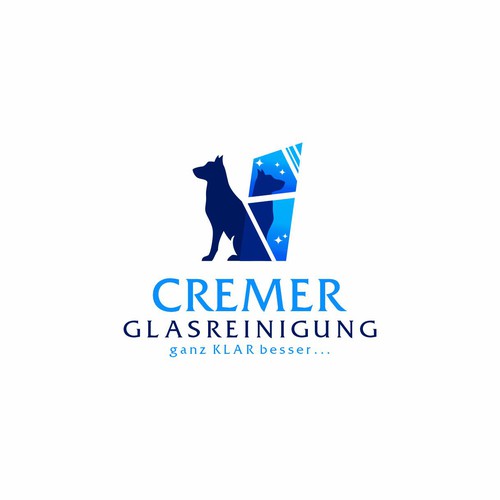 Simply fresh logo for Cremer