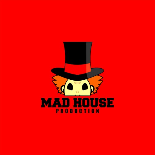 carnaval mad house production