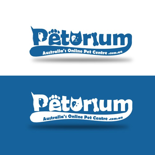 Pets website logo