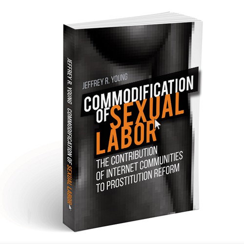 Sexual labor Book Cover