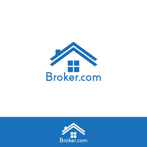 Broker.com logo