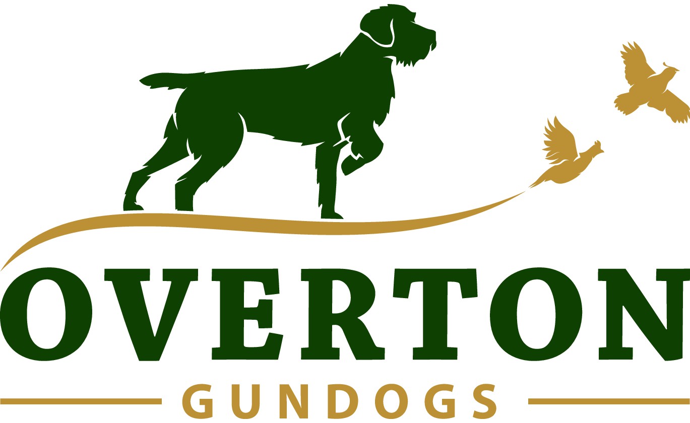 Gun Dog Logo