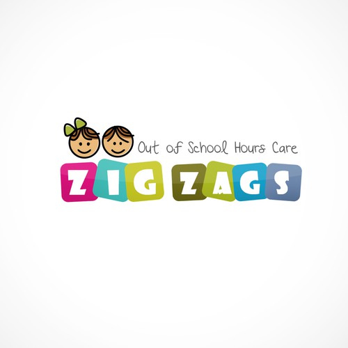 Child school Logo