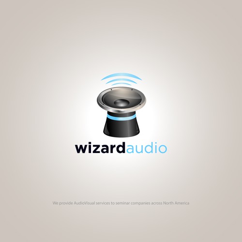 Bold Design of Wizard Audio