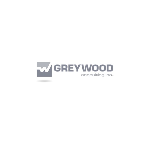 Consulting company Logo