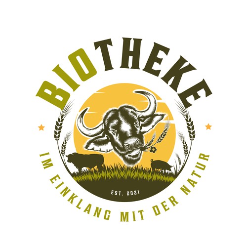 Biotheke