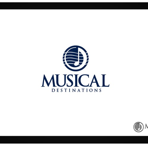 Musical Destinations