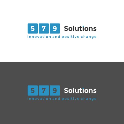 579Solutions needs your help