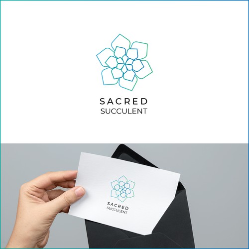 Lovers of succulents, sacred geometry, sophistication and whimsy