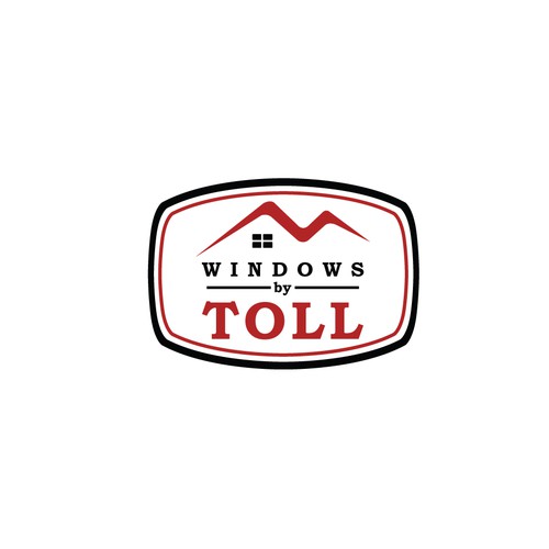 logo for windows by TOLL