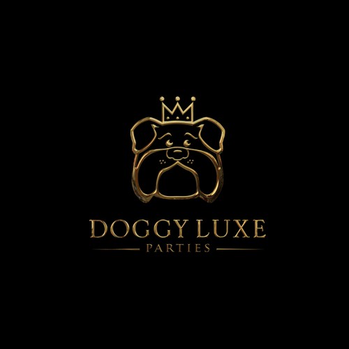 LUXURY LOGO