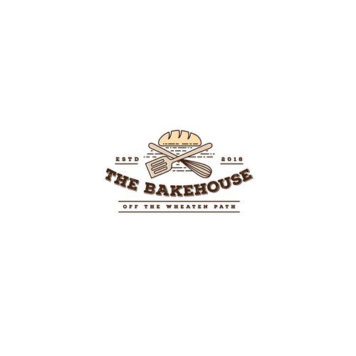 The Bakehouse off the wheaten path