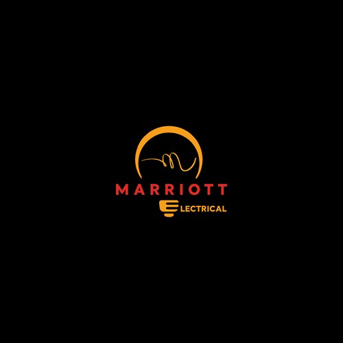 LOGO_Marriott_Electrical