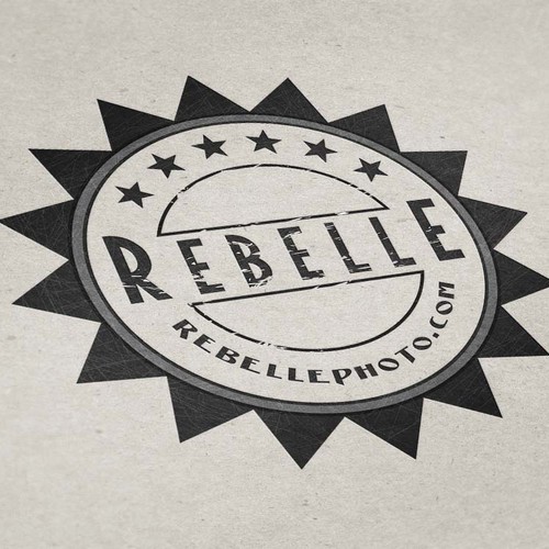 Illustrator or hand-lettering expert wanted to design vintage logo for Rebelle