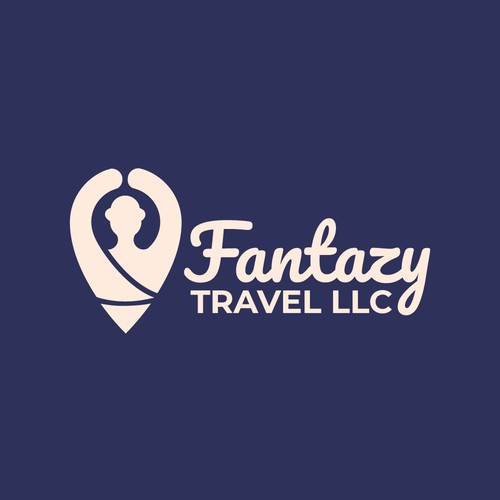 Fantazy Travel LLC logo