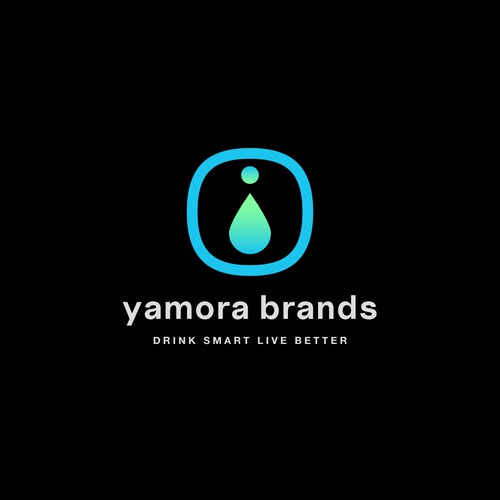 Logo Design Concept for Yamora Brand
