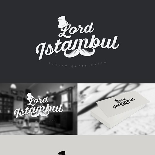 Logo for Lord Istambul