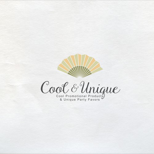 Cool & Unique Logo Design