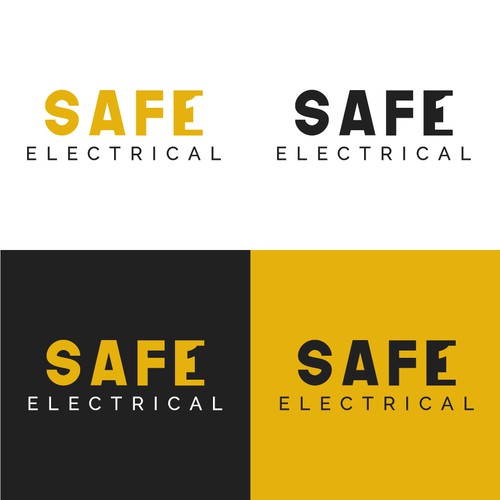 An electrical service company