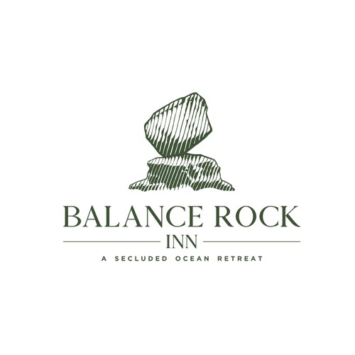 balance rock