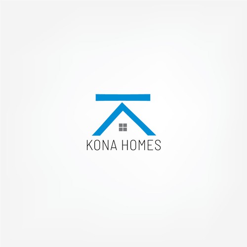 Logo Design For Housing Company