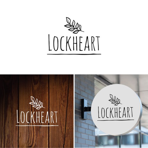 Lockheart Logo