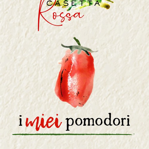 casetta Rosa
