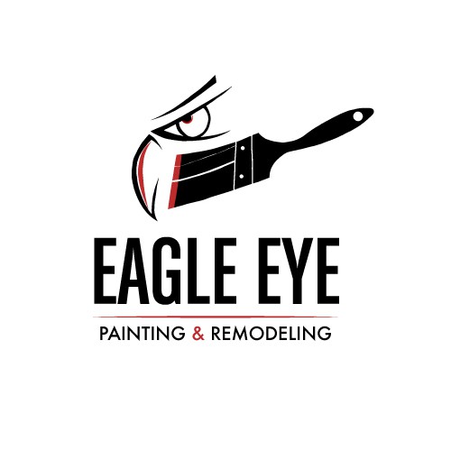 Eagle Eye Logo