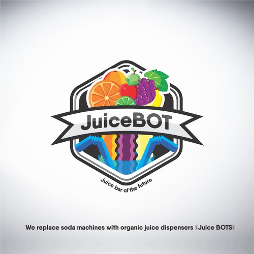 Juice Bot