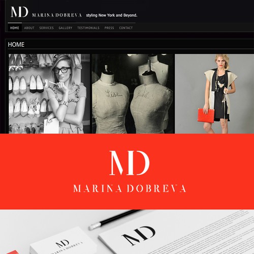 NYC Stylist needs your EDGE and TALENT to set her apart from the rest!!!