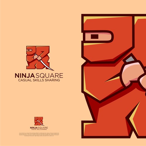 Squared Ninja