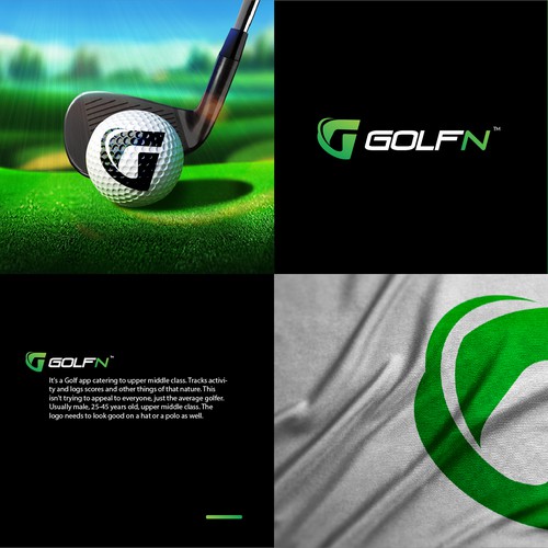 GolfN