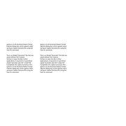 Reviewed design