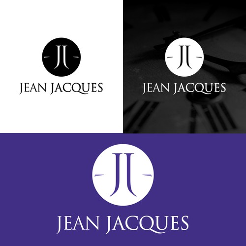 Jean Jacques LOGO