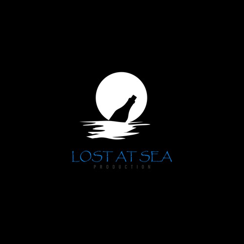 Lost at Sea