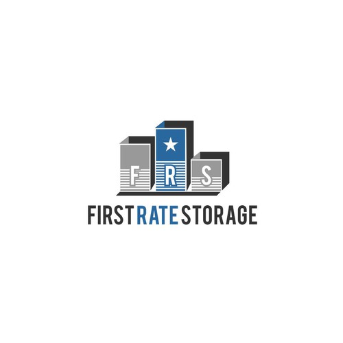 first rate storage