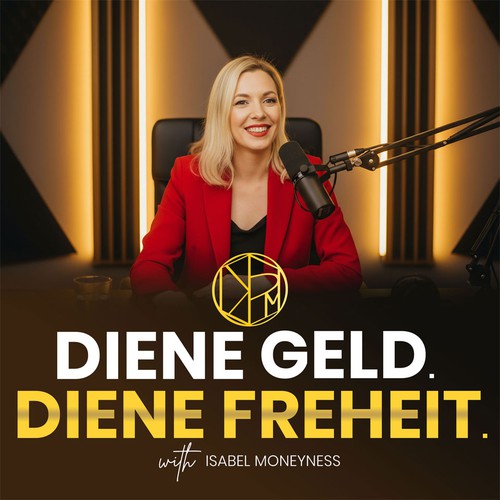 Podcast cover