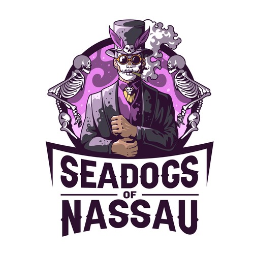 seadogs of nassau