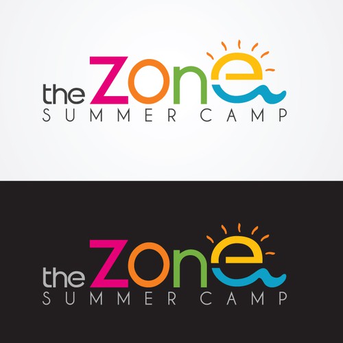 The Zone - summer camp