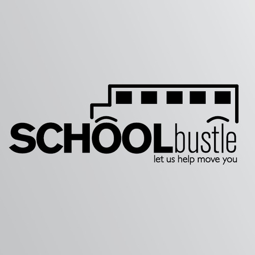 logo for SchoolBustle