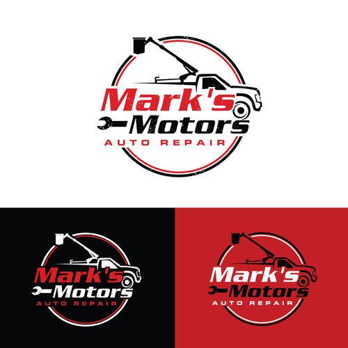 Mark's Motors Auto Repair