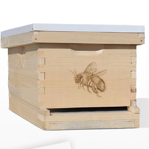 bee box