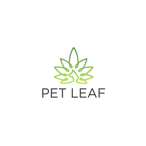 PetLeaf - Cannabis Infused Pet Pharmaceutical Care Brand